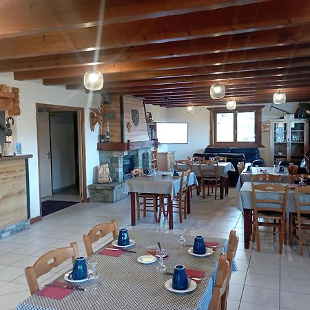 Chalet Titlis Bernex Eksteriør billede