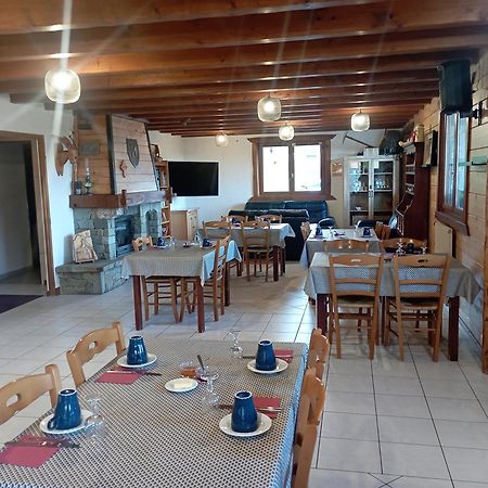 Chalet Titlis Bernex Eksteriør billede