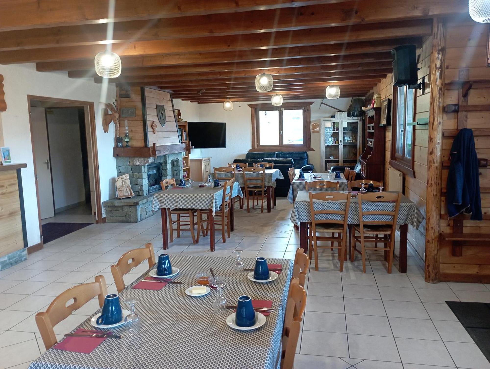 Chalet Titlis Bernex Eksteriør billede