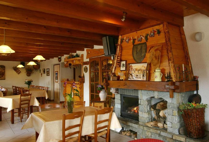Chalet Titlis Bernex Eksteriør billede