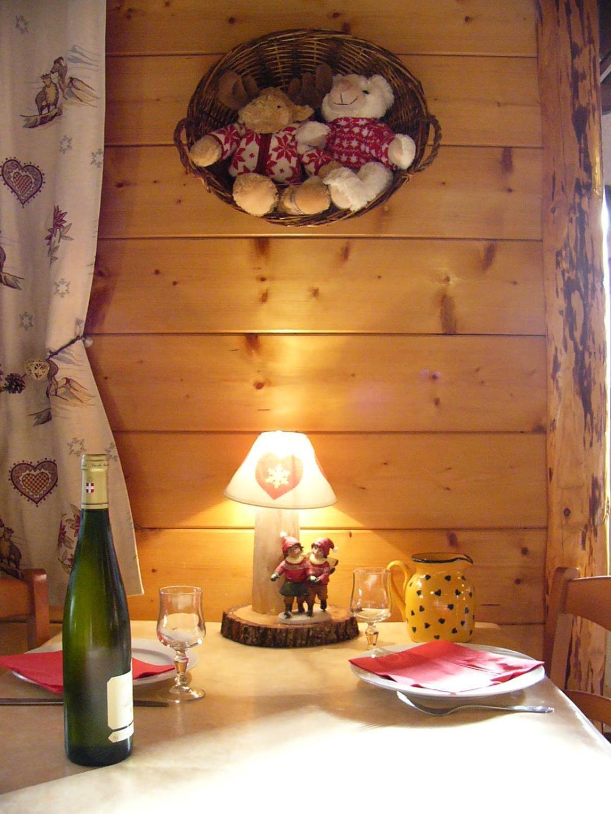 Chalet Titlis Bernex Eksteriør billede